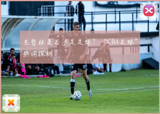 王哲林是否涉足足球?“CBA足球”热词探析