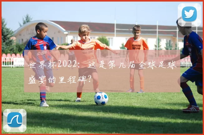 世界杯2022：这是第几届全球足球盛宴的里程碑？