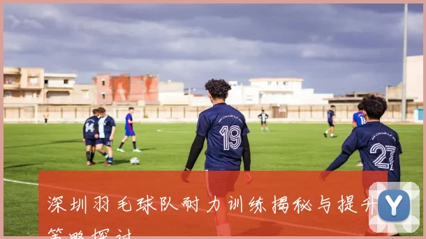 深圳羽毛球队耐力训练揭秘与提升策略探讨