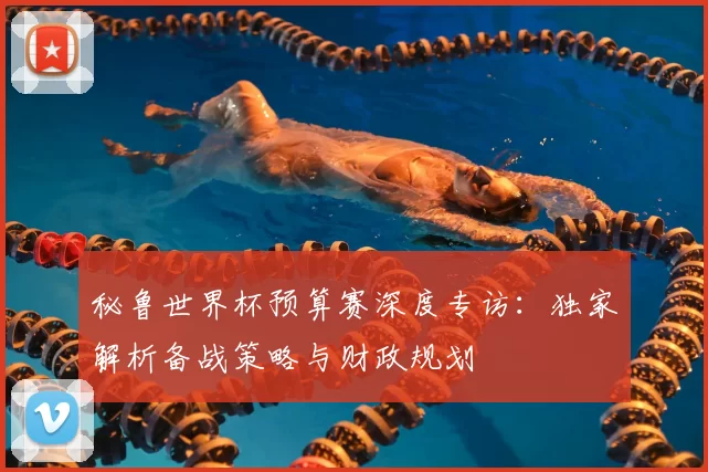 秘鲁世界杯预算赛深度专访:独家解析备战策略与财政规划