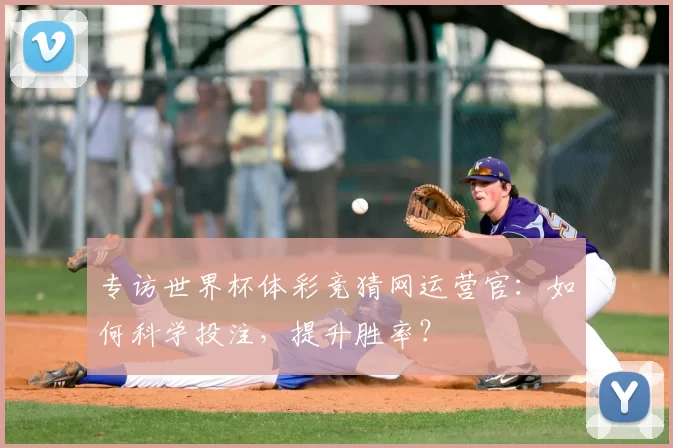 专访世界杯体彩竞猜网运营官:如何科学投注,提升胜率?