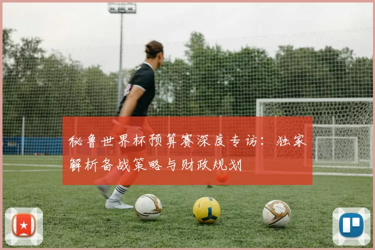 秘鲁世界杯预算赛深度专访:独家解析备战策略与财政规划