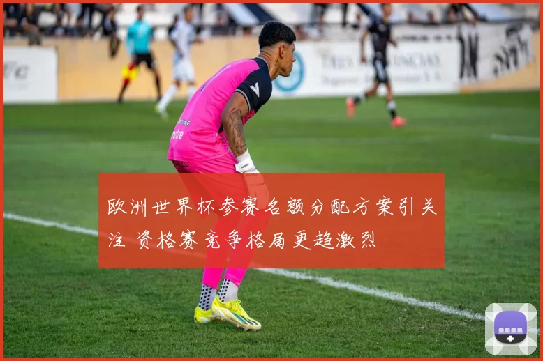 欧洲世界杯参赛名额分配方案引关注 资格赛竞争格局更趋激烈
