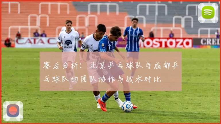 赛后分析:北京乒乓球队与成都乒乓球队的团队协作与战术对比