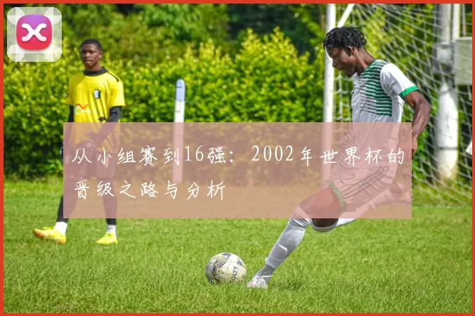 从小组赛到16强:2002年世界杯的晋级之路与分析