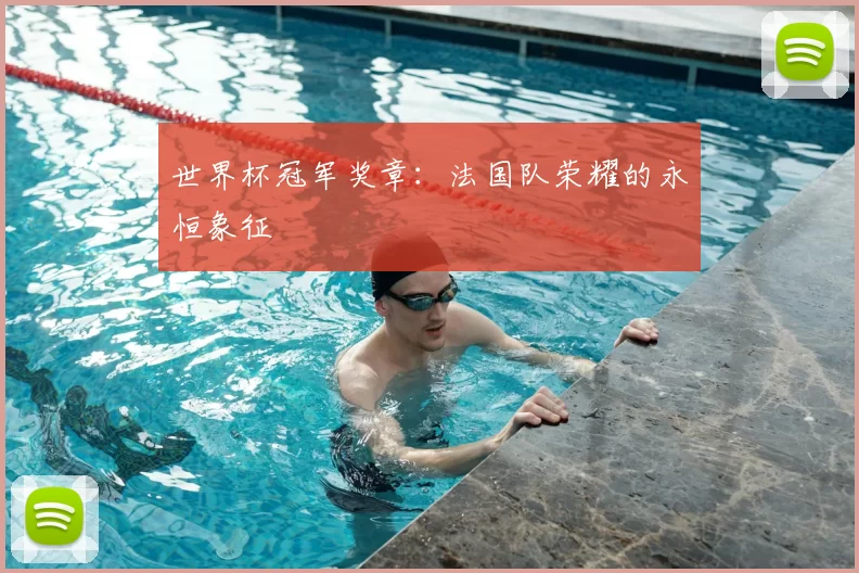 世界杯冠军奖章:法国队荣耀的永恒象征