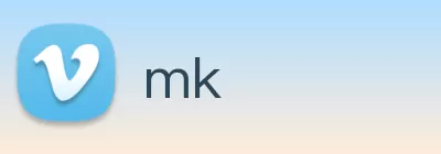 mk Logo